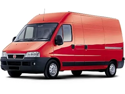 ЗАПЧАСТИ ДЛЯ FIAT DUCATO за 5 000 тг. в Алматы