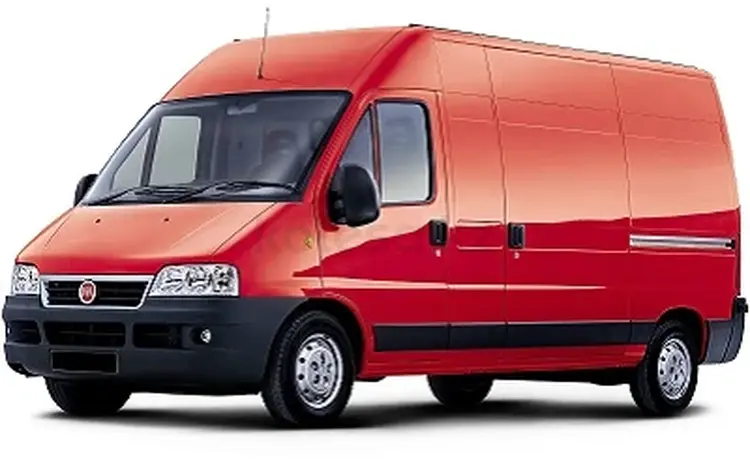 ЗАПЧАСТИ ДЛЯ FIAT DUCATO за 5 000 тг. в Алматы