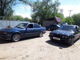 BMW 525 1991 годаүшін1 500 000 тг. в Талдыкорган – фото 5