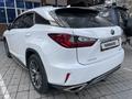 Lexus RX 350 2018 года за 24 000 000 тг. в Алматы – фото 2