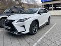 Lexus RX 350 2018 года за 24 000 000 тг. в Алматы