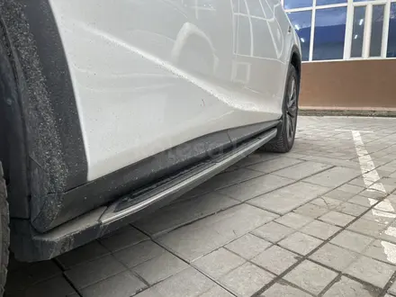Lexus RX 350 2018 года за 24 000 000 тг. в Алматы – фото 6