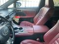 Lexus RX 350 2018 года за 24 000 000 тг. в Алматы – фото 8
