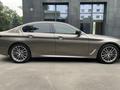 BMW 540 2017 года за 17 000 000 тг. в Алматы – фото 3
