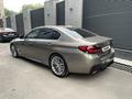 BMW 540 2017 года за 17 000 000 тг. в Алматы – фото 11