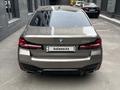 BMW 540 2017 года за 17 000 000 тг. в Алматы – фото 4