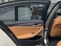 BMW 540 2017 года за 17 000 000 тг. в Алматы – фото 21