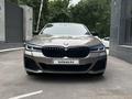 BMW 540 2017 года за 17 000 000 тг. в Алматы – фото 2
