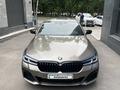 BMW 540 2017 года за 17 000 000 тг. в Алматы