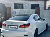 Lexus IS 250 2006 годаfor5 800 000 тг. в Актобе – фото 2