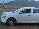 Chevrolet Cobalt 2021 года за 5 400 000 тг. в Усть-Каменогорск – фото 2