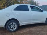 Chevrolet Cobalt 2021 года за 5 400 000 тг. в Усть-Каменогорск
