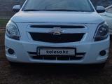 Chevrolet Cobalt 2021 года за 5 400 000 тг. в Усть-Каменогорск – фото 3