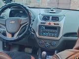 Chevrolet Cobalt 2021 года за 5 400 000 тг. в Усть-Каменогорск – фото 4