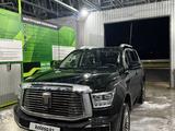 Tank 500 2024 года за 21 500 000 тг. в Петропавловск – фото 3
