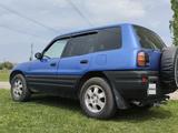 Toyota RAV4 1996 годаүшін3 450 000 тг. в Тараз – фото 3