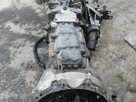 Мкпп 6G72 паджеро за 300 000 тг. в Шымкент
