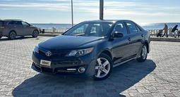 Toyota Camry 2014 годаүшін6 600 000 тг. в Актау