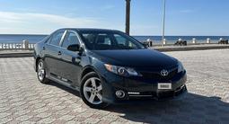 Toyota Camry 2014 года за 6 600 000 тг. в Актау – фото 2