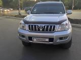 Toyota Land Cruiser Prado 2007 года за 12 000 000 тг. в Уральск – фото 3