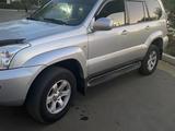 Toyota Land Cruiser Prado 2007 года за 12 000 000 тг. в Уральск – фото 4