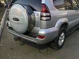 Toyota Land Cruiser Prado 2007 года за 12 000 000 тг. в Уральск