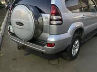 Toyota Land Cruiser Prado 2007 годаүшін12 000 000 тг. в Уральск