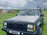Jeep Cherokee 1990 годаүшін3 000 000 тг. в Алматы