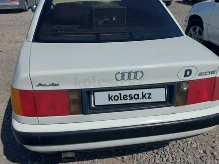 Audi 100 1993 года за 1 850 000 тг. в Кызылорда