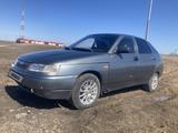 ВАЗ (Lada) 2112 2005 года за 900 000 тг. в Уральск