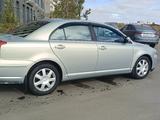 Toyota Avensis 2008 годаүшін5 400 000 тг. в Астана