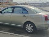 Toyota Avensis 2008 года за 5 400 000 тг. в Астана – фото 3