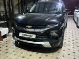 Chevrolet TrailBlazer 2022 годаүшін7 100 000 тг. в Шымкент