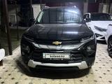 Chevrolet TrailBlazer 2022 годаүшін7 100 000 тг. в Шымкент – фото 2