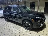 Chevrolet TrailBlazer 2022 годаүшін7 100 000 тг. в Шымкент – фото 3
