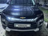 Chevrolet TrailBlazer 2022 годаүшін7 100 000 тг. в Шымкент – фото 4
