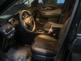 Chevrolet TrailBlazer 2022 годаүшін7 100 000 тг. в Шымкент – фото 5