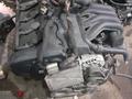 Двигатель бензин V2.0-ALT. Audi A4 за 351 000 тг. в Алматы – фото 3
