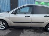 Ford Focus 2001 года за 2 100 000 тг. в Астана – фото 3