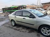 Ford Focus 2001 года за 2 100 000 тг. в Астана – фото 5