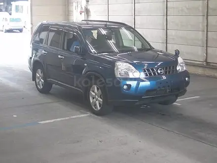 Nissan X-Trail 2010 года за 10 000 тг. в Караганда