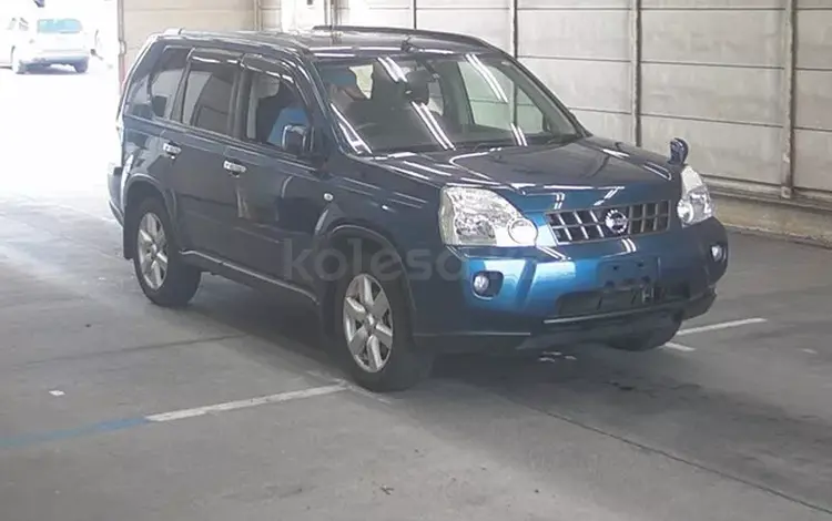 Nissan X-Trail 2010 года за 10 000 тг. в Караганда