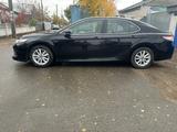 Toyota Camry 2018 года за 12 700 000 тг. в Павлодар