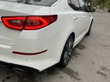 Kia K5 2013 годаfor5 200 000 тг. в Алматы – фото 5