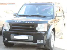Land Rover Discovery, 2006