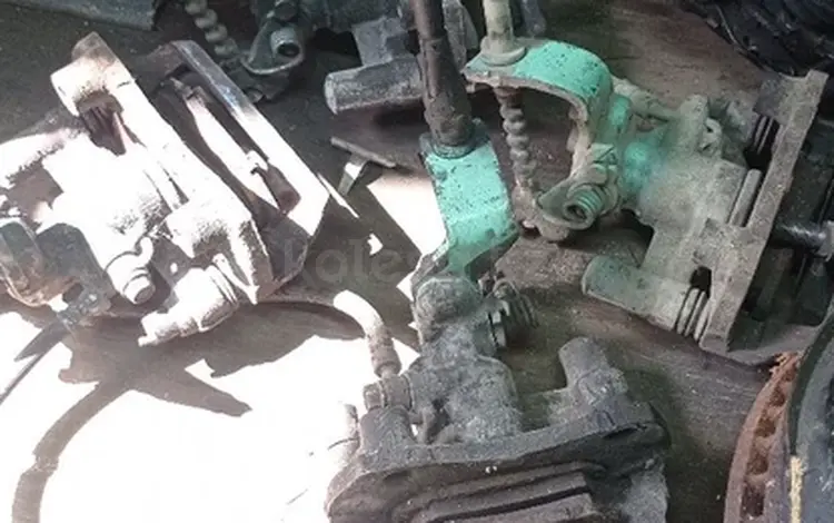 Суппорт тормозной за 15 000 тг. в Алматы