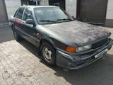 Mitsubishi Galant 1991 годаүшін500 000 тг. в Усть-Каменогорск – фото 2