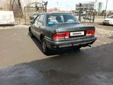 Mitsubishi Galant 1991 годаүшін500 000 тг. в Усть-Каменогорск – фото 3