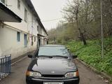 ВАЗ (Lada) 2114 2013 годаүшін1 550 000 тг. в Кордай – фото 5