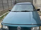 Volkswagen Passat 1990 года за 450 000 тг. в Тараз
